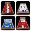 Oud hollands spellen pakket